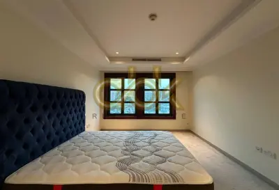 arina Townhouse | Porto Arabia