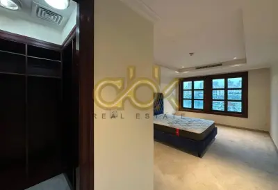 arina Townhouse | Porto Arabia