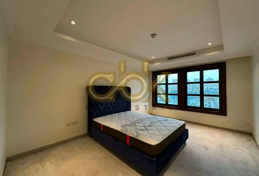 arina Townhouse | Porto Arabia-4