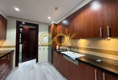 arina Townhouse | Porto Arabia