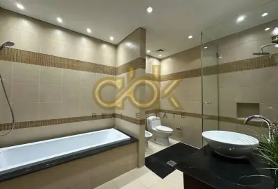 arina Townhouse | Porto Arabia