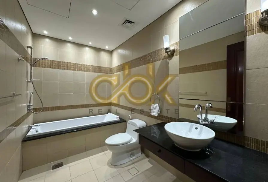 arina Townhouse | Porto Arabia-11