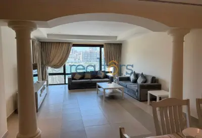 Marina View Townhouse | Porto Arabia