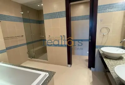 Marina View Townhouse | Porto Arabia