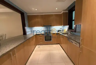 Marina View Townhouse | Porto Arabia