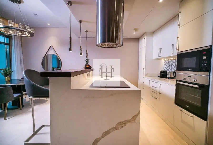 Hilton Serviced 2BR Townhouse | Bills Included | No Commission-10