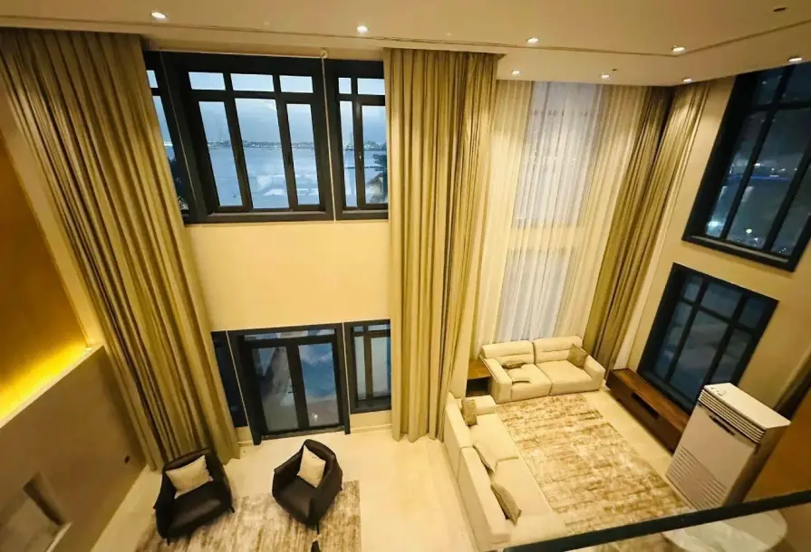 Marina Majesty | Luxury 5BR Triplex Townhouse-3