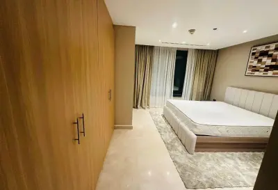 Marina Majesty | Luxury 5BR Triplex Townhouse