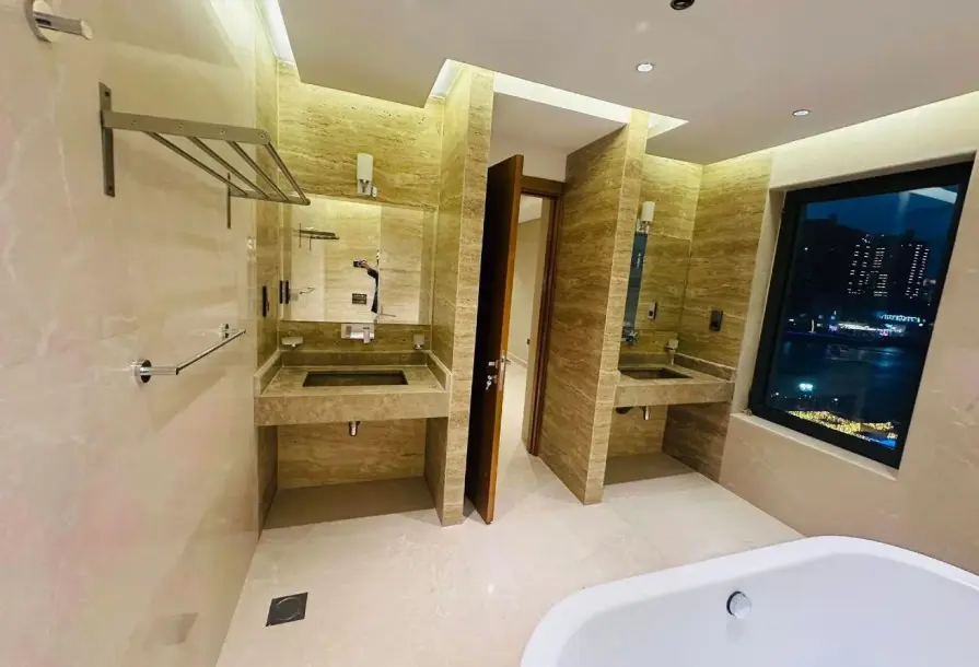 Marina Majesty | Luxury 5BR Triplex Townhouse-8