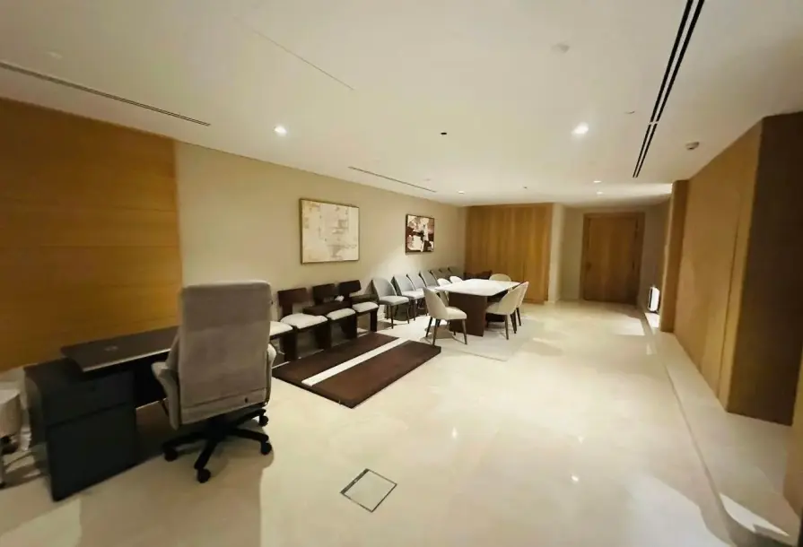 Marina Majesty | Luxury 5BR Triplex Townhouse-11