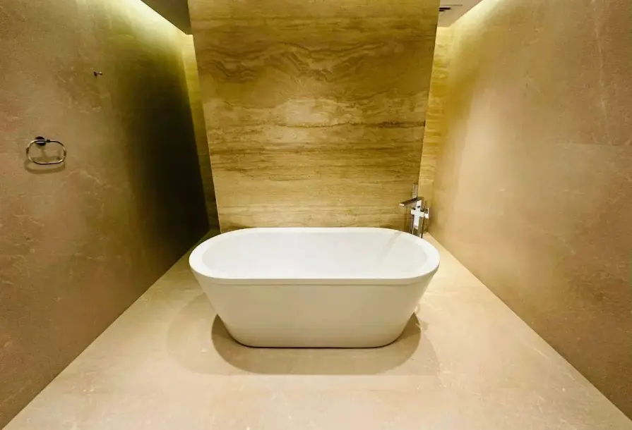 Marina Majesty | Luxury 5BR Triplex Townhouse-14