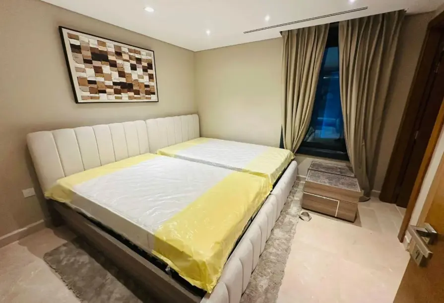 Marina Majesty | Luxury 5BR Triplex Townhouse-16