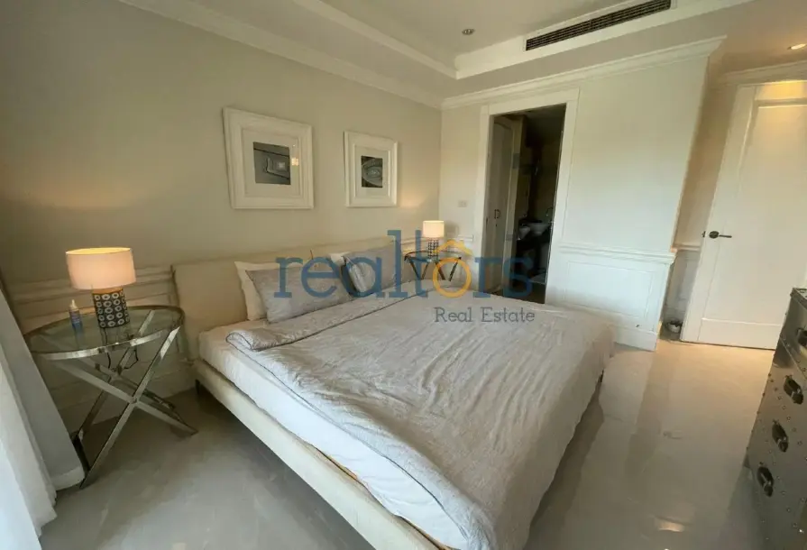 Pearl Vista | Luxury 2BR Waterfront Townhouse-5