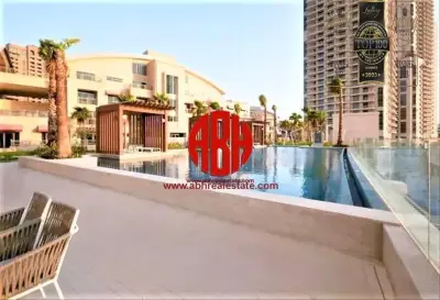 Pearl Beach Residences | Luxury 2BR Townhouse
