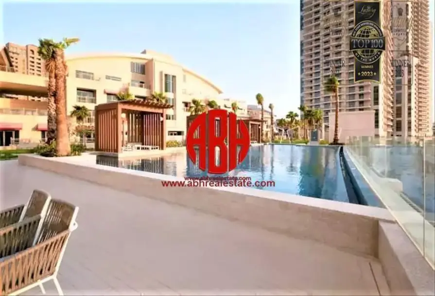 Pearl Beach Residences | Luxury 2BR Townhouse-0