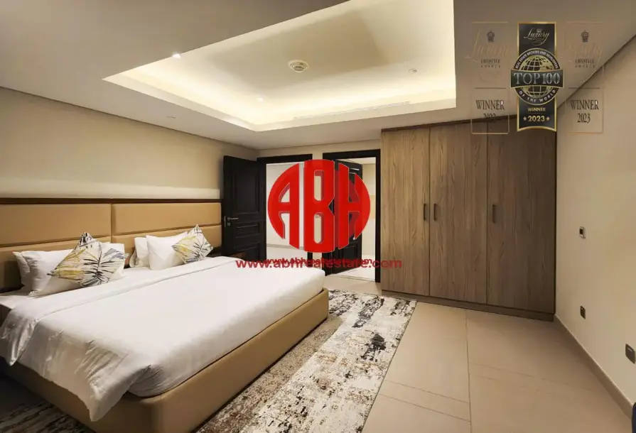 Pearl Beach Residences | Luxury 2BR Townhouse-5