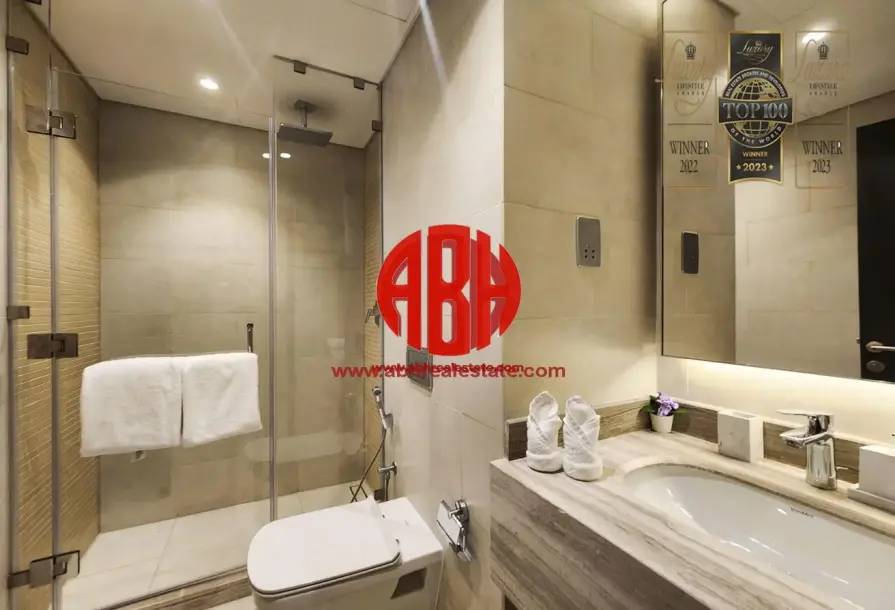 Pearl Beach Residences | Luxury 2BR Townhouse-7