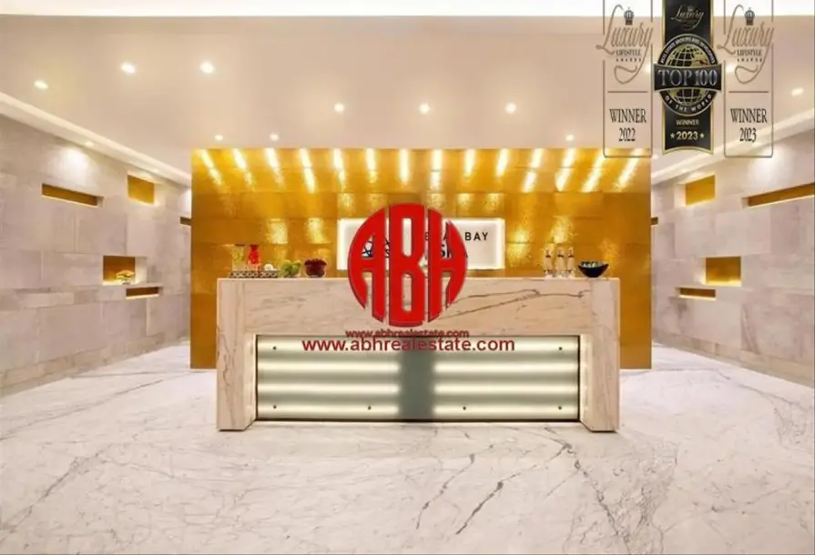 Ramadan Beachfront Offer | Luxury 2BR Townhouse-2