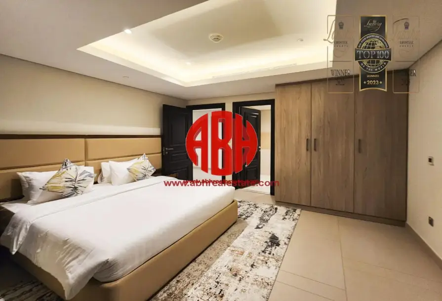 Ramadan Beachfront Offer | Luxury 2BR Townhouse-7