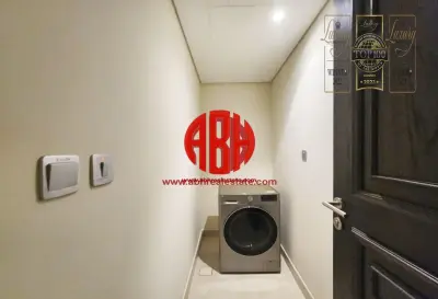 Ramadan Beachfront Offer | Luxury 2BR Townhouse