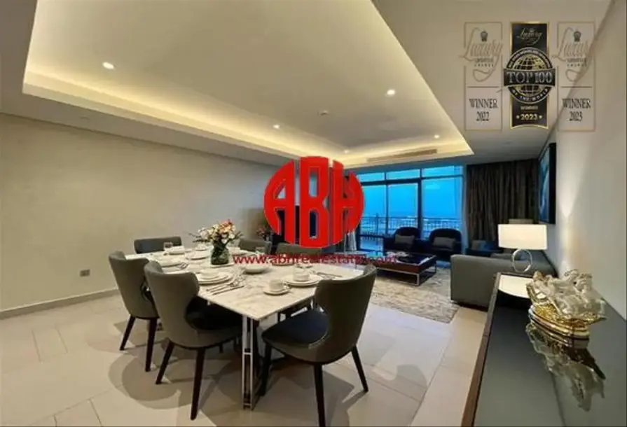 Luxury 2BR Townhouse | Bills Included | No Agency Fee-2