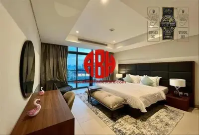 Luxury 2BR Townhouse | Bills Included | No Agency Fee