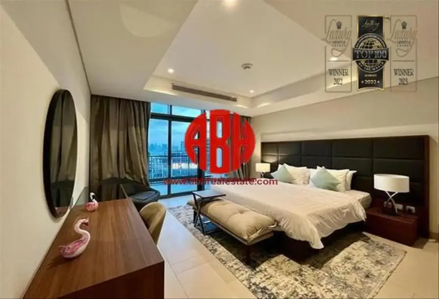 Luxury 2BR Townhouse | Bills Included | No Agency Fee-4