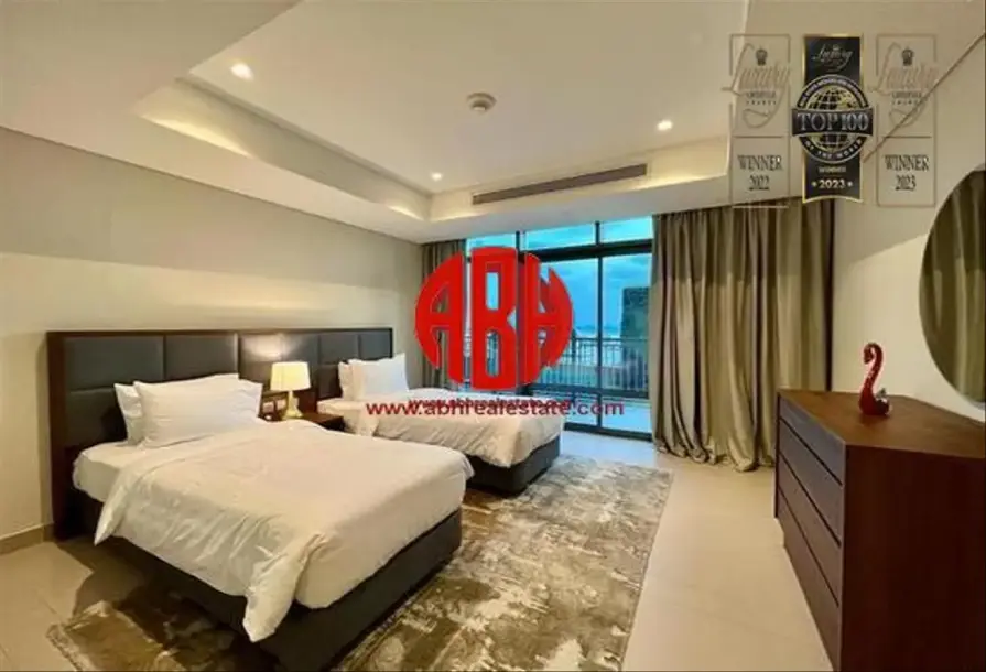 Luxury 2BR Townhouse | Bills Included | No Agency Fee-5