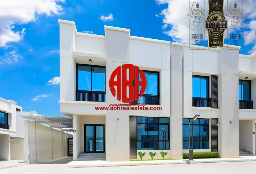 1 Month Free | Luxurious 6BR Villa | Prime Al Waab-0