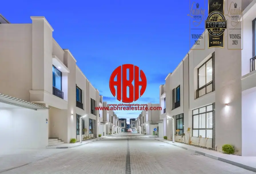 1 Month Free | Luxurious 6BR Villa | Prime Al Waab-1