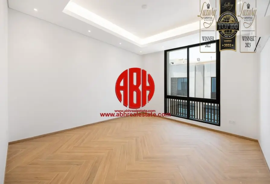 1 Month Free | Luxurious 6BR Villa | Prime Al Waab-2