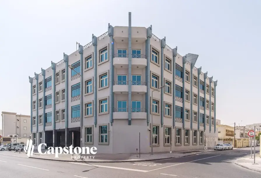 All Bills Included Studio Near D-Ring Road-0