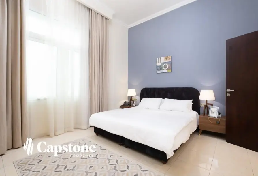 All Bills Included Studio Near D-Ring Road-1