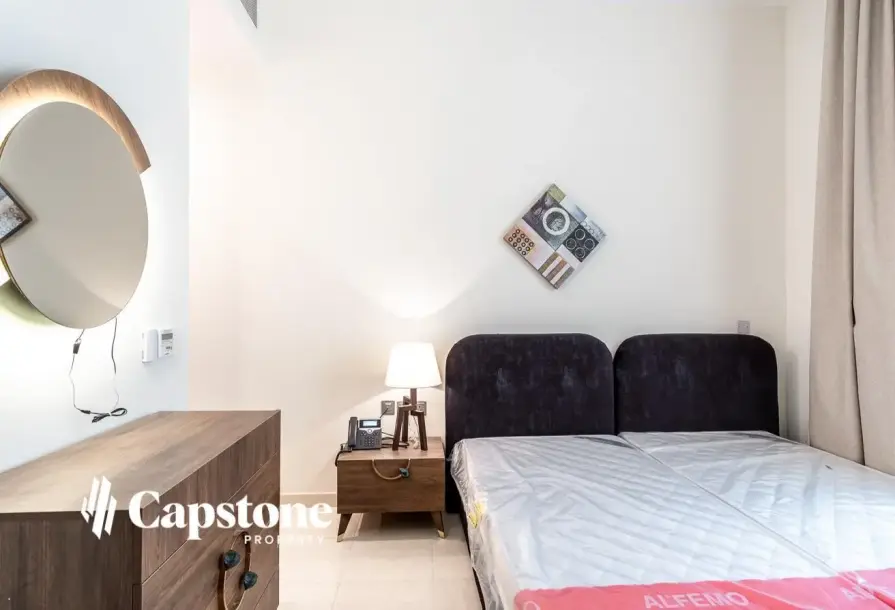 All Bills Included Studio Near D-Ring Road-2