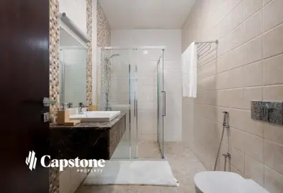 All Bills Included Studio Near D-Ring Road