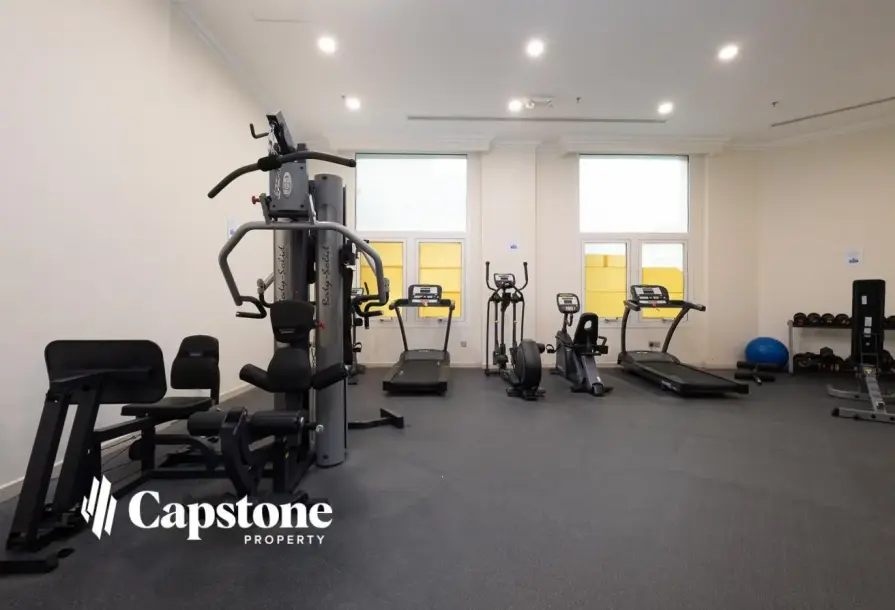 All Bills Included Studio Near D-Ring Road-5