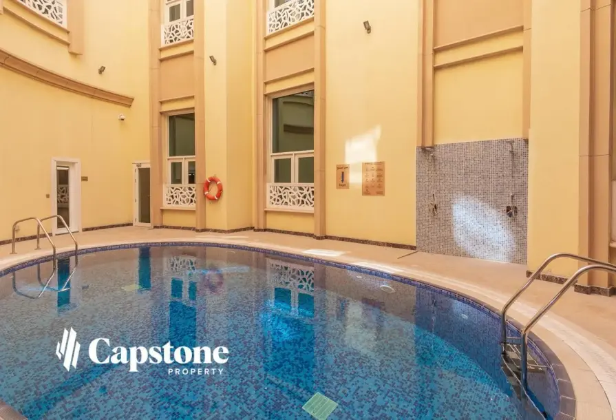 All Bills Included Studio Near D-Ring Road-7