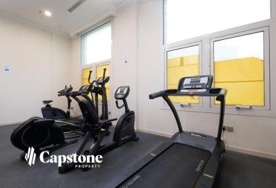 All Bills Included Studio Near D-Ring Road