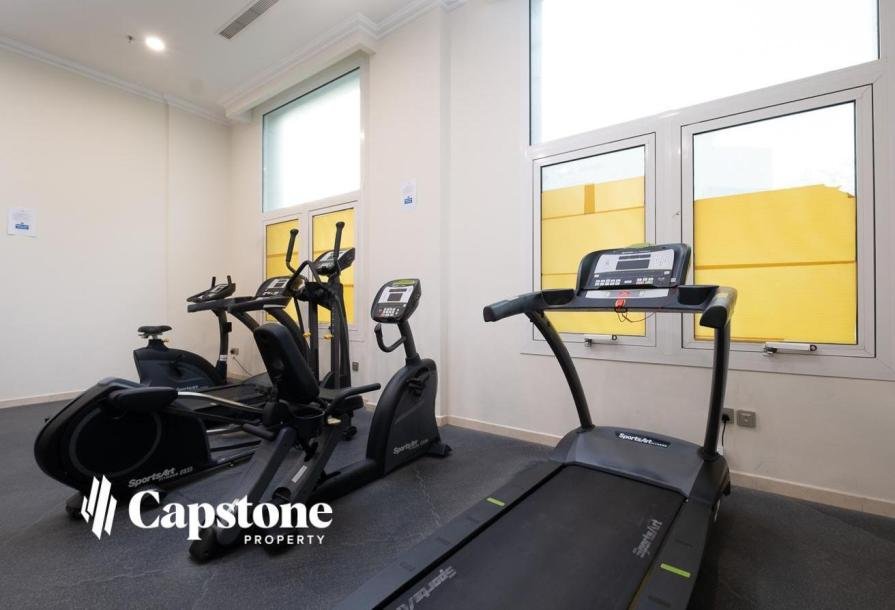 All Bills Included Studio Near D-Ring Road-8