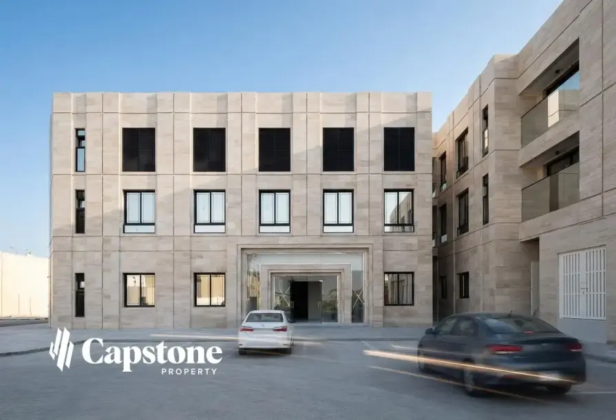 Brand New Furnished Apartments Near West Walk-0