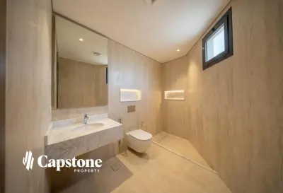 Brand New Furnished Apartments Near West Walk