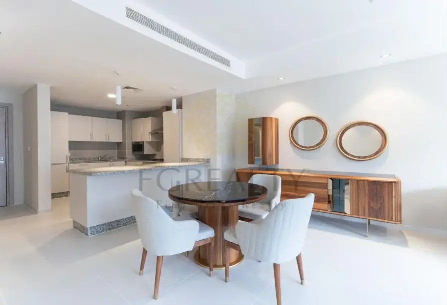 All-Inclusive Luxury 1BR in Lusail-3