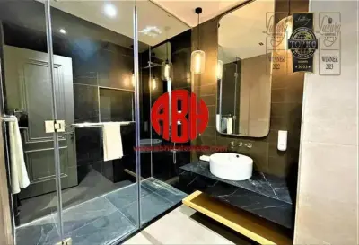 Signature | 3BR + Maid Penthouse with Bills Included