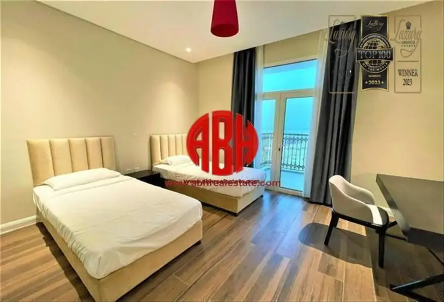 Signature | 3BR + Maid Penthouse with Bills Included-6