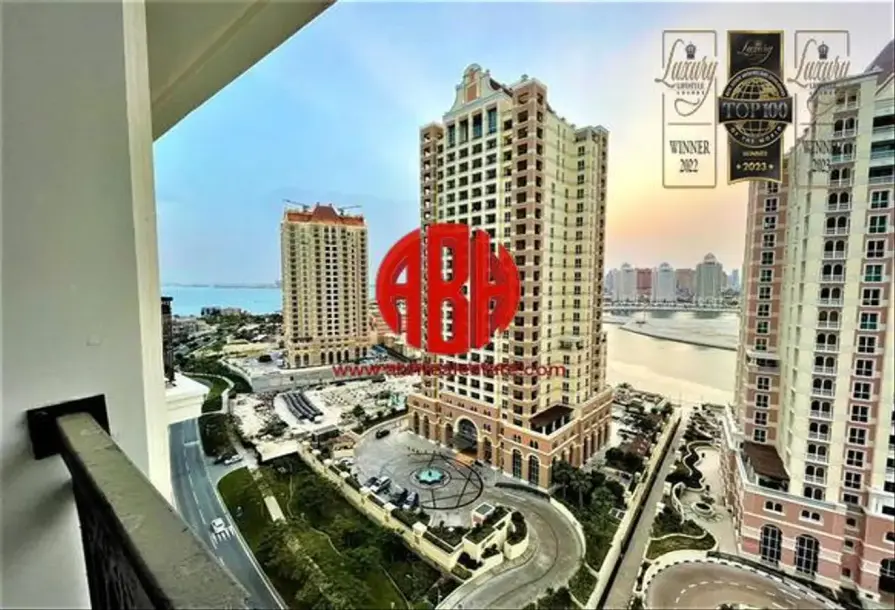 Signature | 3BR + Maid Penthouse with Bills Included-11