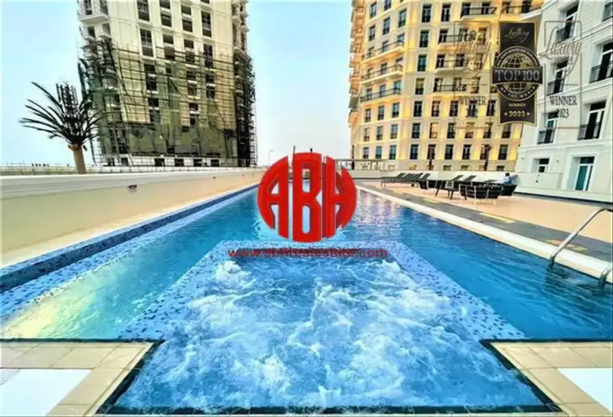 Signature | 3BR + Maid Penthouse with Bills Included-12