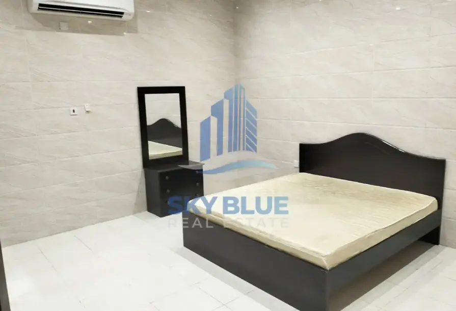Cozy Penthouse | Bills Included | Abu Hamour-0