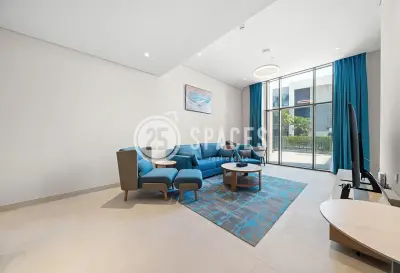 La Plage Living | Brand New Luxury Studio