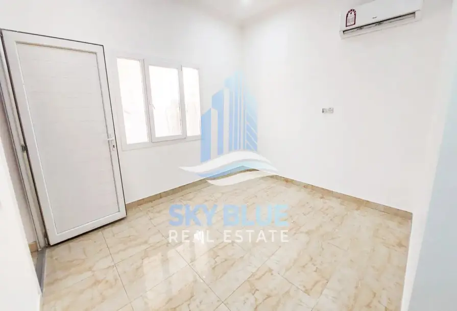 Cozy Penthouse Studio | All Bills Included | Al Thumama-1