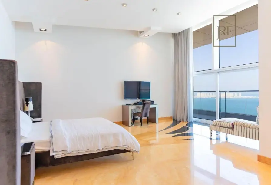 Signature SeaView Penthouse-6